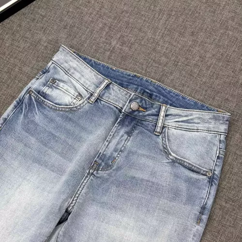 Replica Prada Jeans For Men #1329135 $100.00 USD for Wholesale