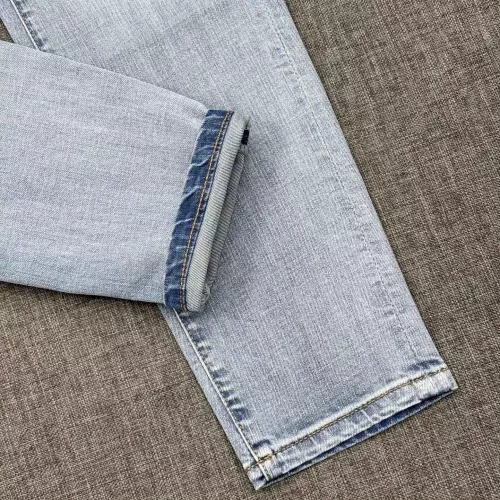 Replica Gucci Jeans For Men #1329138 $100.00 USD for Wholesale