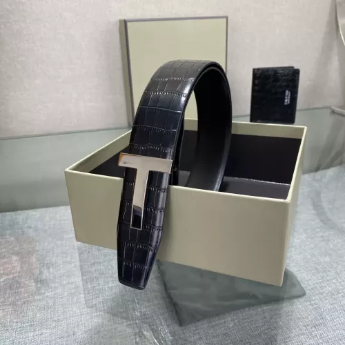 Tom Ford AAA Quality Belts In 4.0cm For Men #1329139 $64.00 USD, Wholesale Replica Tom Ford AAA Quality Belts