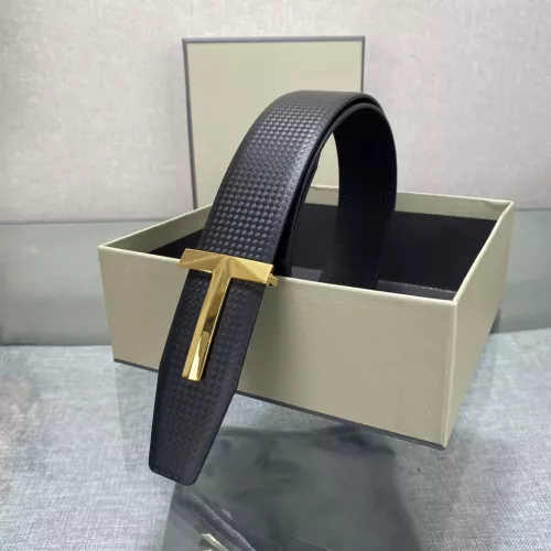 Tom Ford AAA Quality Belts In 4.0cm For Men #1329140 $64.00 USD, Wholesale Replica Tom Ford AAA Quality Belts