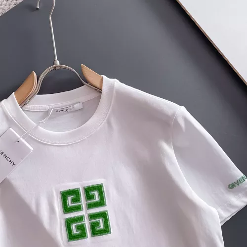 Replica Givenchy T-Shirts Short Sleeved For Unisex #1329144 $85.00 USD for Wholesale
