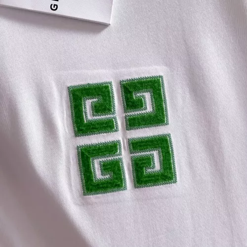 Replica Givenchy T-Shirts Short Sleeved For Unisex #1329144 $85.00 USD for Wholesale