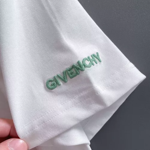 Replica Givenchy T-Shirts Short Sleeved For Unisex #1329144 $85.00 USD for Wholesale