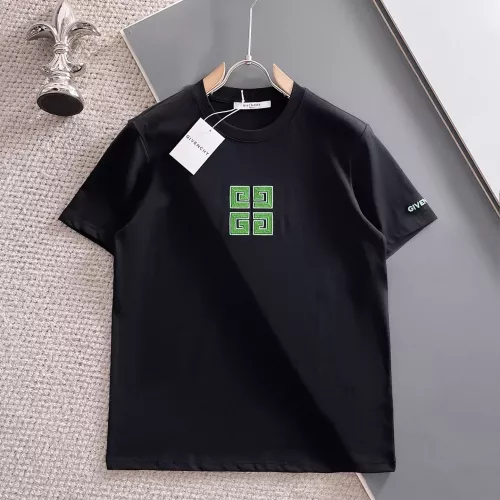 Givenchy T-Shirts Short Sleeved For Unisex #1329145 $85.00 USD, Wholesale Replica Givenchy T-Shirts