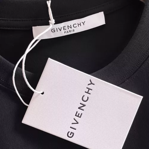 Replica Givenchy T-Shirts Short Sleeved For Unisex #1329145 $85.00 USD for Wholesale
