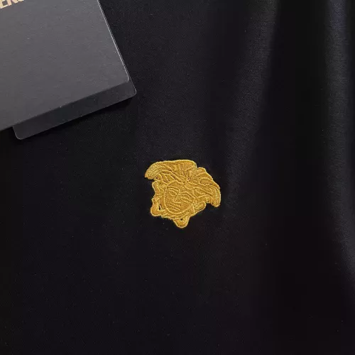 Replica Versace T-Shirts Short Sleeved For Men #1329148 $92.00 USD for Wholesale
