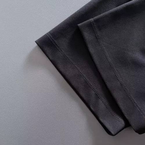 Replica Prada T-Shirts Short Sleeved For Men #1329157 $92.00 USD for Wholesale