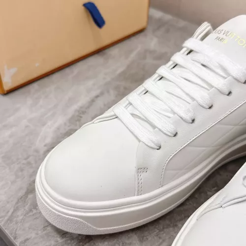 Replica Louis Vuitton Casual Shoes For Women #1329175 $105.00 USD for Wholesale