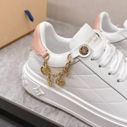 Replica Louis Vuitton Casual Shoes For Women #1329175 $105.00 USD for Wholesale
