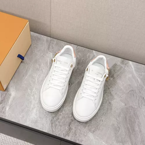 Replica Louis Vuitton Casual Shoes For Men #1329176 $105.00 USD for Wholesale