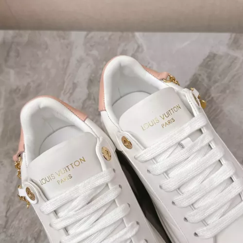 Replica Louis Vuitton Casual Shoes For Men #1329176 $105.00 USD for Wholesale