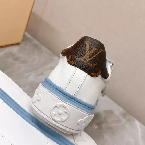 Replica Louis Vuitton Casual Shoes For Women #1329180 $105.00 USD for Wholesale