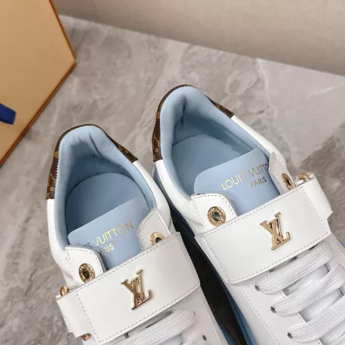 Replica Louis Vuitton Casual Shoes For Women #1329180 $105.00 USD for Wholesale