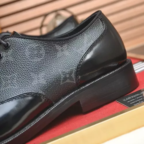 Replica Louis Vuitton LV Oxfords Shoes For Men #1329183 $98.00 USD for Wholesale
