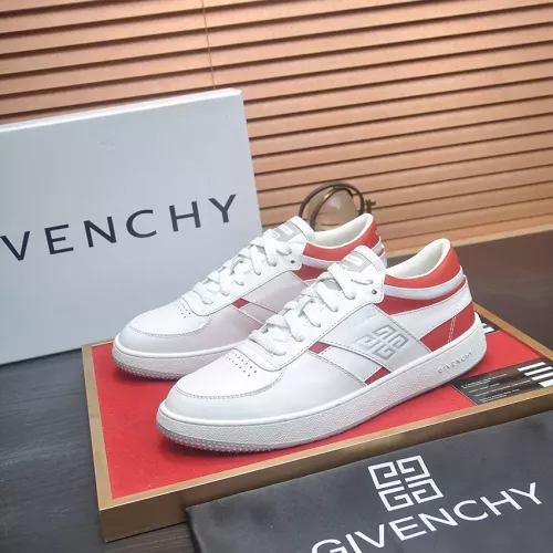 Givenchy Casual Shoes For Men #1329219 $105.00 USD, Wholesale Replica Givenchy Casual Shoes
