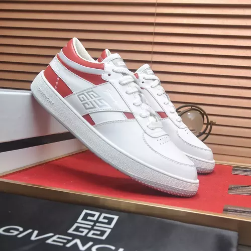 Replica Givenchy Casual Shoes For Men #1329219 $105.00 USD for Wholesale