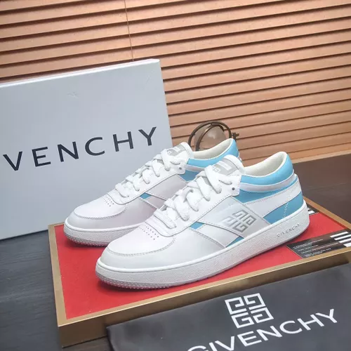 Givenchy Casual Shoes For Men #1329220 $105.00 USD, Wholesale Replica Givenchy Casual Shoes