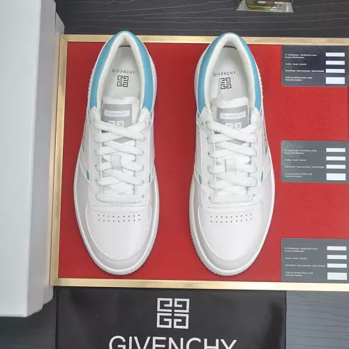 Replica Givenchy Casual Shoes For Men #1329220 $105.00 USD for Wholesale