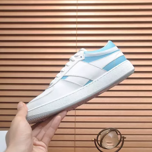 Replica Givenchy Casual Shoes For Men #1329220 $105.00 USD for Wholesale
