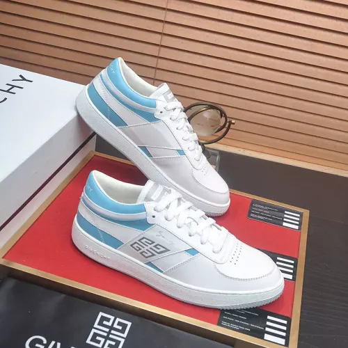 Replica Givenchy Casual Shoes For Men #1329220 $105.00 USD for Wholesale