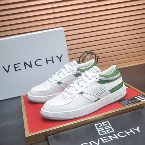 Givenchy Casual Shoes For Men #1329221 $105.00 USD, Wholesale Replica Givenchy Casual Shoes