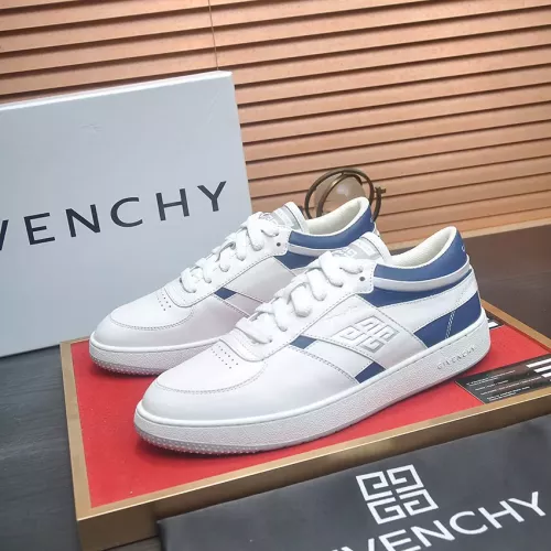 Givenchy Casual Shoes For Men #1329222 $105.00 USD, Wholesale Replica Givenchy Casual Shoes