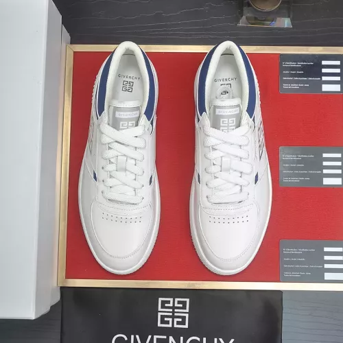 Replica Givenchy Casual Shoes For Men #1329222 $105.00 USD for Wholesale