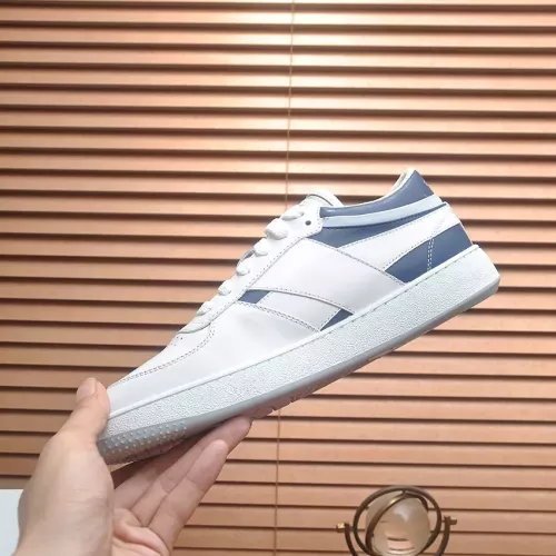 Replica Givenchy Casual Shoes For Men #1329222 $105.00 USD for Wholesale