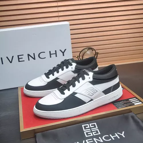 Givenchy Casual Shoes For Men #1329224 $105.00 USD, Wholesale Replica Givenchy Casual Shoes