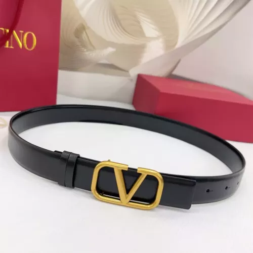 Valentino AAA Quality Belts In 3.0cm For Women #1329248 $60.00 USD, Wholesale Replica Valentino AAA Quality Belts