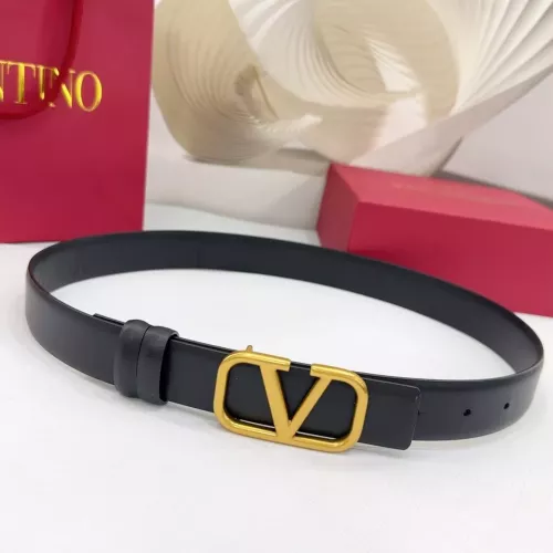 Valentino AAA Quality Belts In 3.0cm For Women #1329249 $60.00 USD, Wholesale Replica Valentino AAA Quality Belts