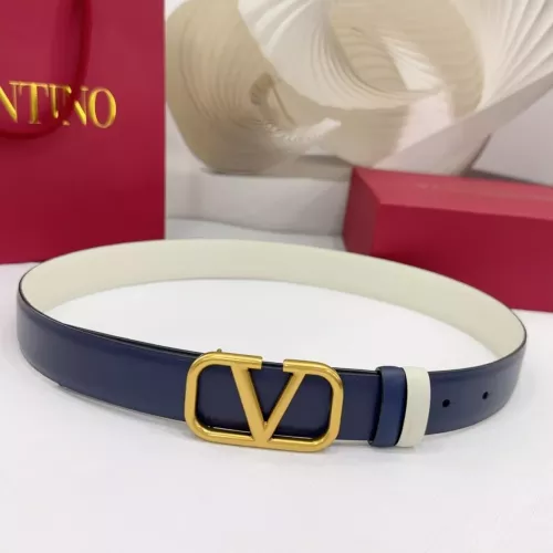 Valentino AAA Quality Belts In 3.0cm For Women #1329253 $60.00 USD, Wholesale Replica Valentino AAA Quality Belts