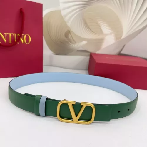 Valentino AAA Quality Belts In 3.0cm For Women #1329268 $60.00 USD, Wholesale Replica Valentino AAA Quality Belts