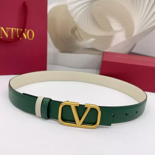 Valentino AAA Quality Belts In 3.0cm For Women #1329269 $60.00 USD, Wholesale Replica Valentino AAA Quality Belts