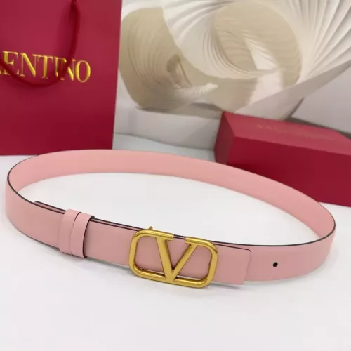 Valentino AAA Quality Belts In 3.0cm For Women #1329273 $60.00 USD, Wholesale Replica Valentino AAA Quality Belts