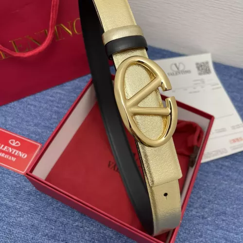 Valentino AAA Quality Belts In 3.0cm For Women #1329310 $68.00 USD, Wholesale Replica Valentino AAA Quality Belts
