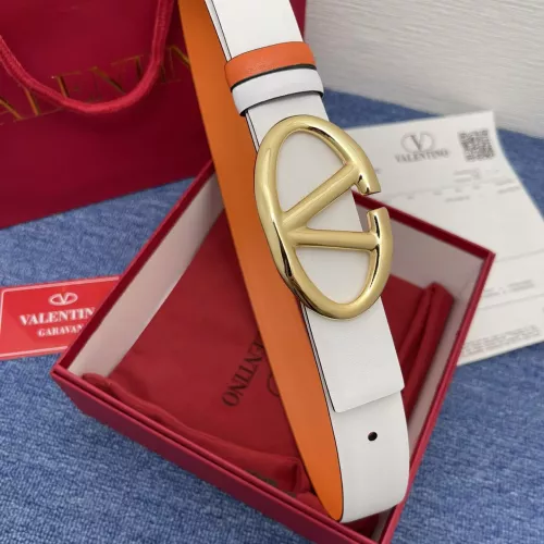 Valentino AAA Quality Belts In 3.0cm For Women #1329313 $68.00 USD, Wholesale Replica Valentino AAA Quality Belts