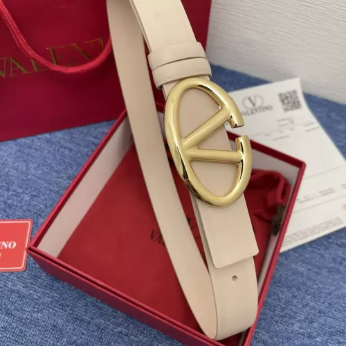 Valentino AAA Quality Belts In 3.0cm For Women #1329314 $68.00 USD, Wholesale Replica Valentino AAA Quality Belts