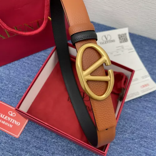 Valentino AAA Quality Belts In 3.0cm For Women #1329319 $68.00 USD, Wholesale Replica Valentino AAA Quality Belts