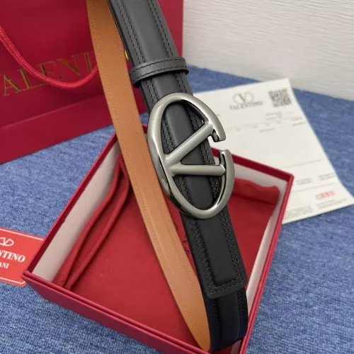 Valentino AAA Quality Belts In 3.0cm For Women #1329324 $68.00 USD, Wholesale Replica Valentino AAA Quality Belts
