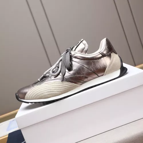 Replica Christian Dior Casual Shoes For Men #1329339 $98.00 USD for Wholesale