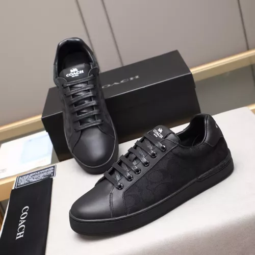 Coach Fashion Shoes For Men #1329451 $80.00 USD, Wholesale Replica Coach Fashion Shoes