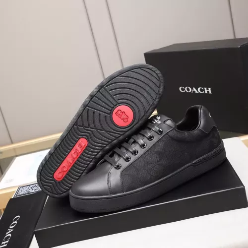 Replica Coach Fashion Shoes For Men #1329451 $80.00 USD for Wholesale