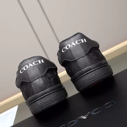 Replica Coach Fashion Shoes For Men #1329451 $80.00 USD for Wholesale