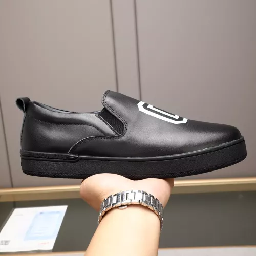 Replica Coach Fashion Shoes For Men #1329455 $82.00 USD for Wholesale