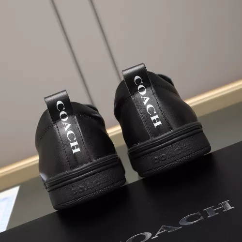 Replica Coach Fashion Shoes For Men #1329455 $82.00 USD for Wholesale