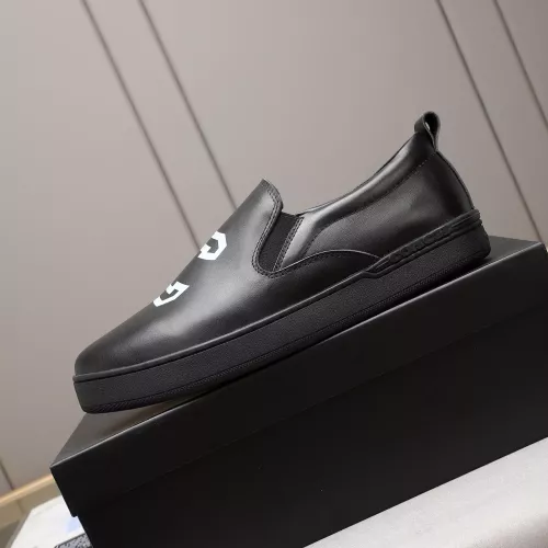 Replica Coach Fashion Shoes For Men #1329455 $82.00 USD for Wholesale
