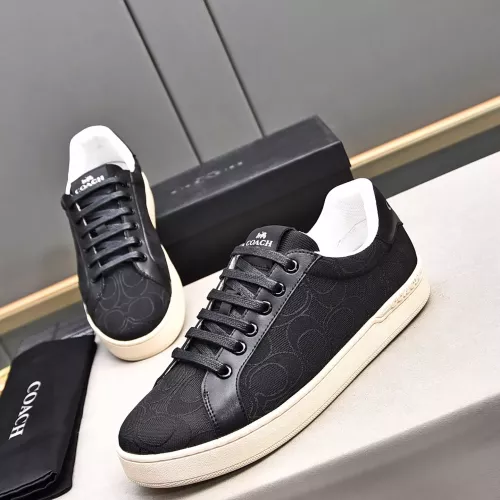Coach Fashion Shoes For Men #1329462 $82.00 USD, Wholesale Replica Coach Fashion Shoes