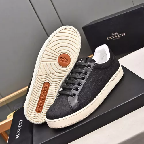 Replica Coach Fashion Shoes For Men #1329462 $82.00 USD for Wholesale