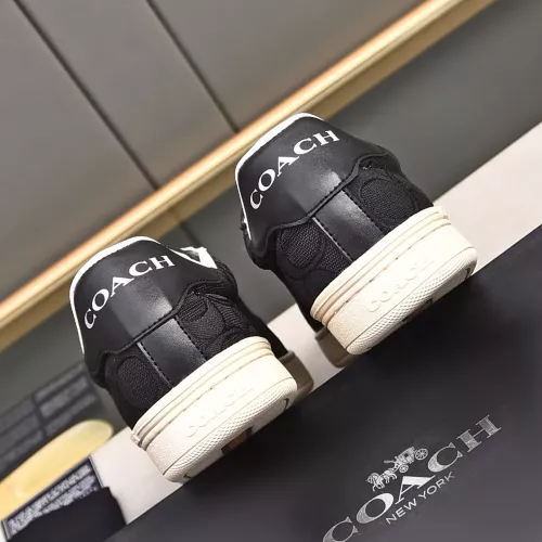 Replica Coach Fashion Shoes For Men #1329462 $82.00 USD for Wholesale